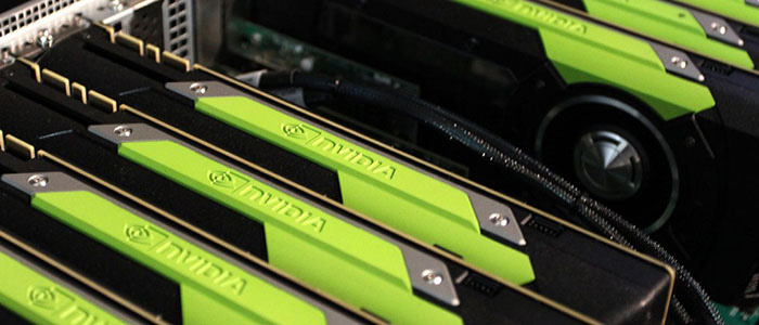 NVIDIA Quadro M6000