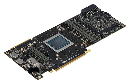 NVIDIA GeForce RTX 2080Ti