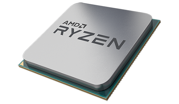 Ryzen 5 CPU