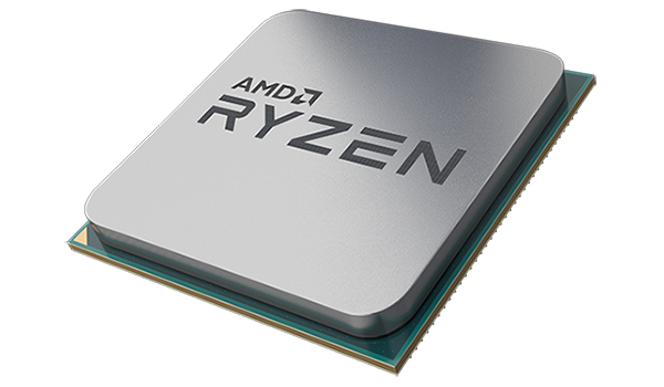 Ryzen 5 CPU