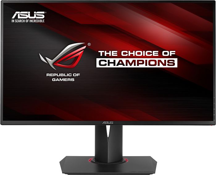 ASUS ROG Swift PG287Q