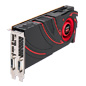 AMD Radeon R9 285 Graphics Card