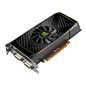 NVIDIA GeForce GTX 550 Ti