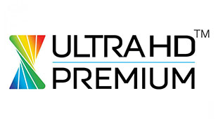 Ultra HD Premium
