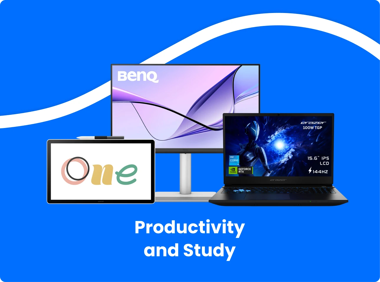 Productivity and Study