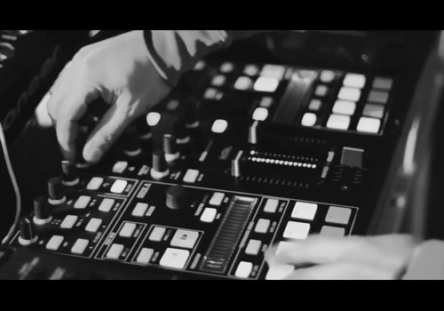 novation twitch dj controller reddit