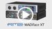 RME MADIFACE XT Audio Interface : video thumbnail 1