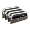4x16G CorsDomPlat DDR4 2666C15